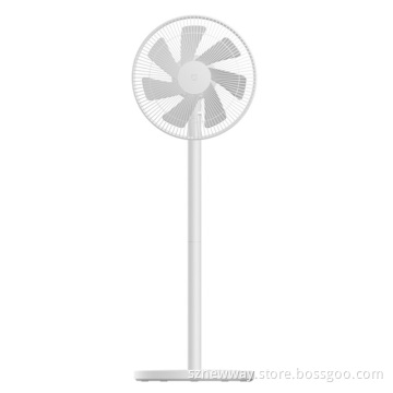 Mijia Smart Standing Fan Floor Table Electric Fan